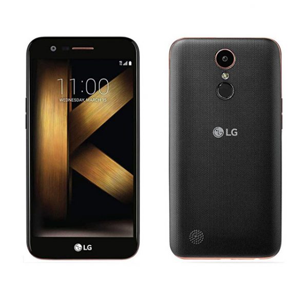 LG K20/K20 Plus/LV5/Harmony