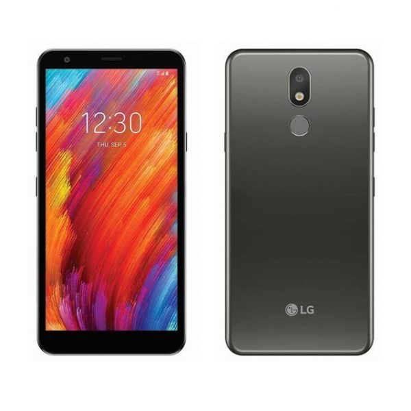 LG Aristo 4+/LG K30 (2019)