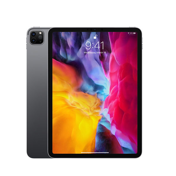 iPad Pro 11 inch (2020)(2021)