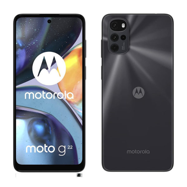 Motorola G22