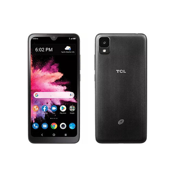 TCL ION Z