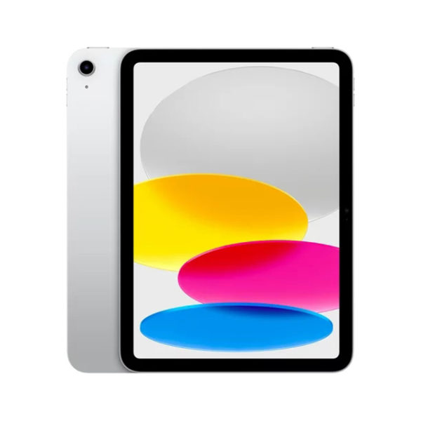 iPad 10th gen (10.9 inch)