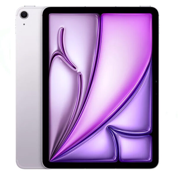 iPad Air 11-inch 2024